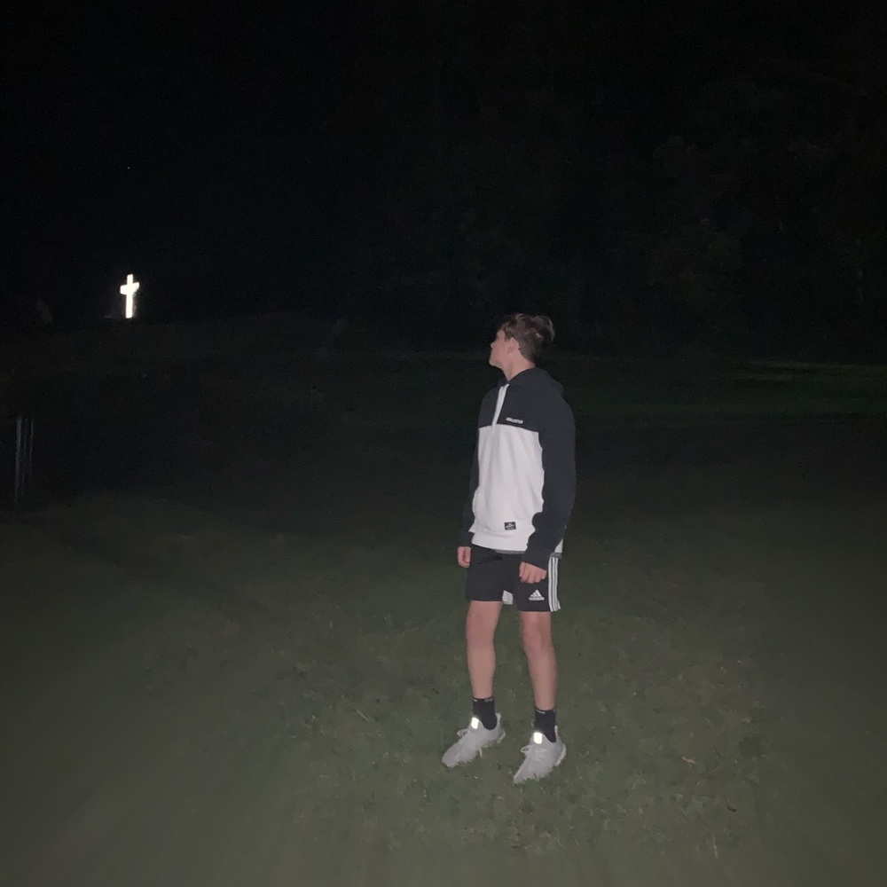 Meet your Posher, Tommy